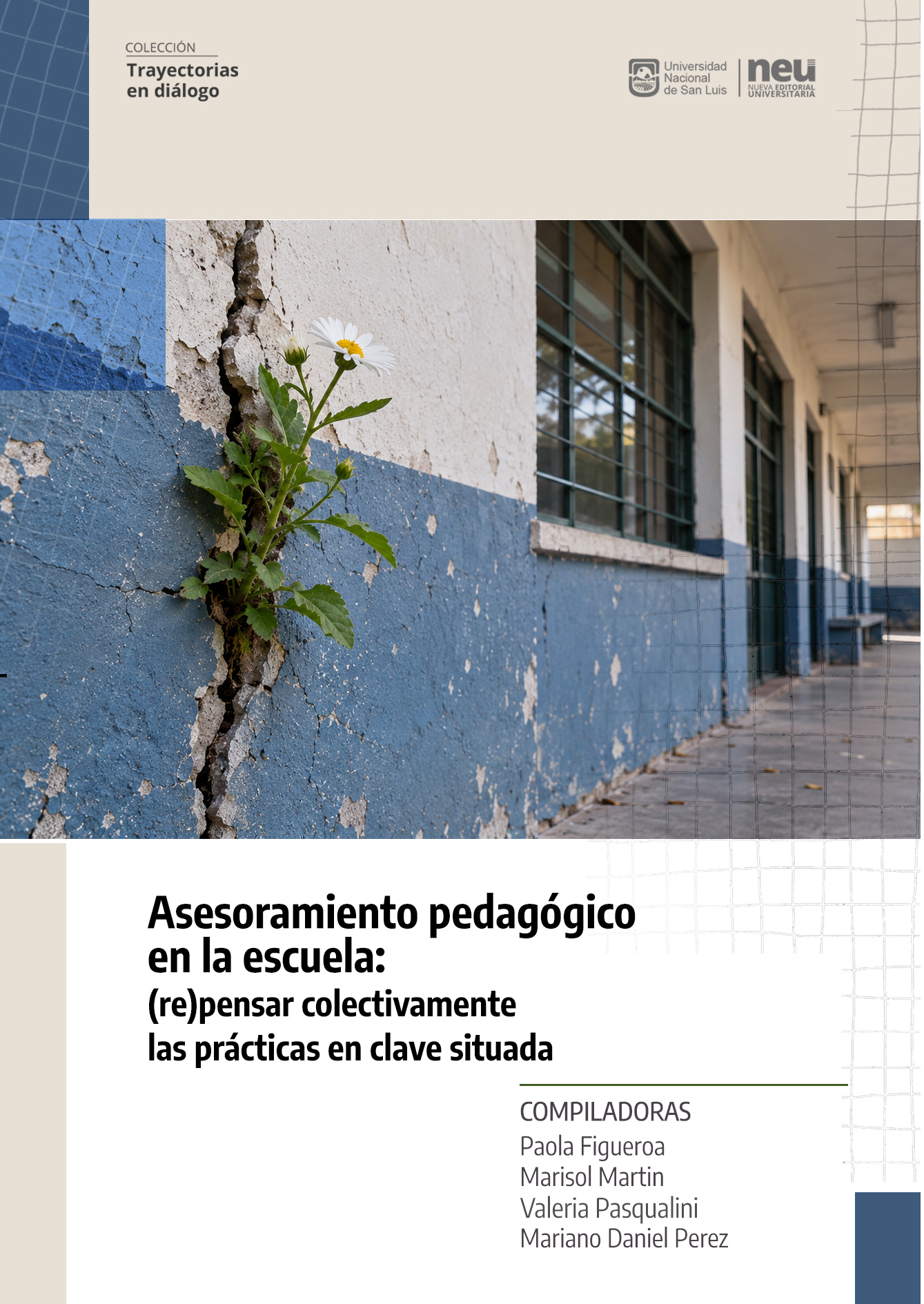 Asesoramiento pedagógico en la escuela; (re)pensar colectivamente las prácticas en clave situada